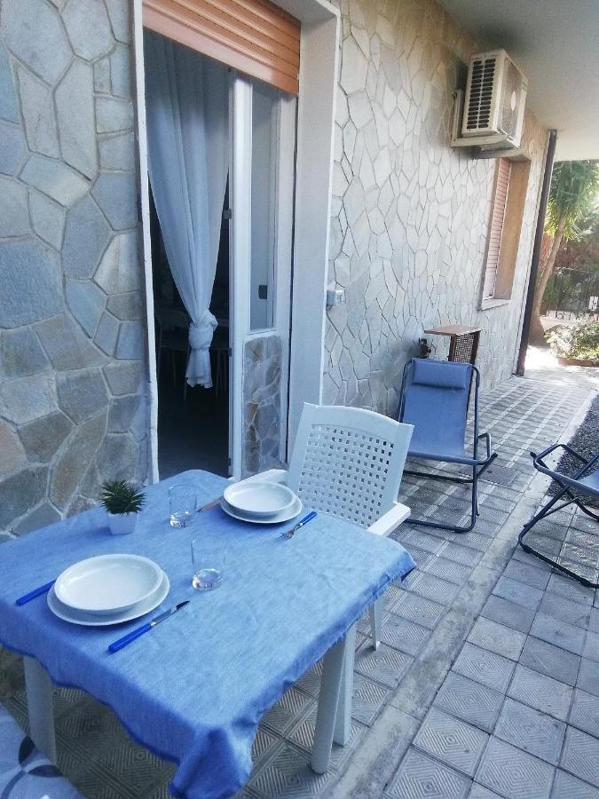 סנרמו Villa Daniela - Quiete E Mare מראה חיצוני תמונה